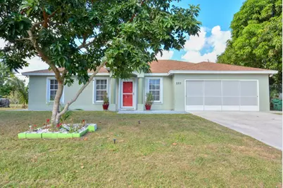 220 W Arbor Avenue, Port Saint Lucie, FL 34952 - Photo 2