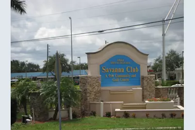 8504 Marlberry Court, Port Saint Lucie, FL 34952 - Photo 2