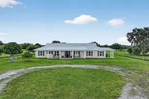 13227 SE 56th Circle, Okeechobee, FL 34974 - Photo 2