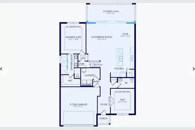 8365 Pequod Avenue #Whitestone 110, Vero Beach, FL 32967 - Photo 2