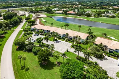 10887 Quail Covey Road #Azalea, Boynton Beach, FL 33436 - Photo 28