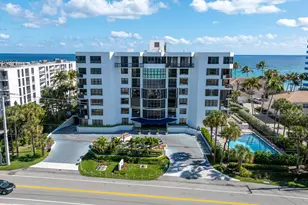 1155 Hillsboro Mile, Hillsboro Beach, FL 33062 - Photo 4