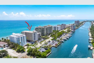 1069 Hillsboro Mile #Unit 705, Pompano Beach, FL 33062 - Photo 42