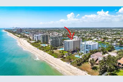 1069 Hillsboro Mile #Unit 705, Pompano Beach, FL 33062 - Photo 38