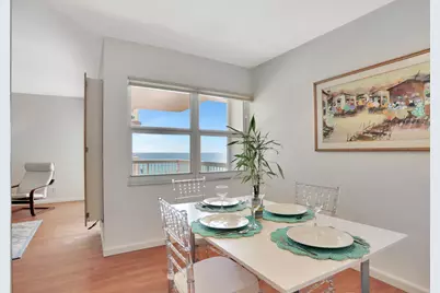 1069 Hillsboro Mile #Unit 705, Pompano Beach, FL 33062 - Photo 4