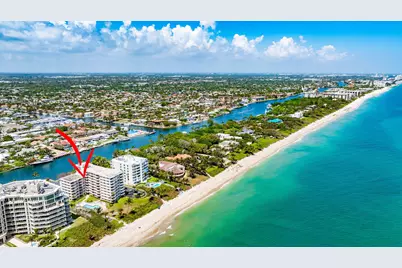 1069 Hillsboro Mile #Unit 705, Pompano Beach, FL 33062 - Photo 40