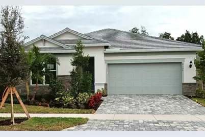 8358 Pequod Avenue #Cedar 136, Vero Beach, FL 32967 - Photo 1