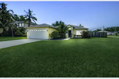 5323 NW Perez Court, Port Saint Lucie, FL 34983 - Photo 1