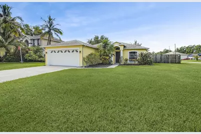 5323 NW Perez Court, Port Saint Lucie, FL 34983 - Photo 2