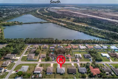 1825 SW Effland Avenue, Port Saint Lucie, FL 34953 - Photo 34