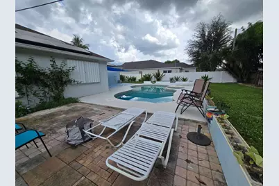 862 SW Carmelite Street, Port Saint Lucie, FL 34983 - Photo 4