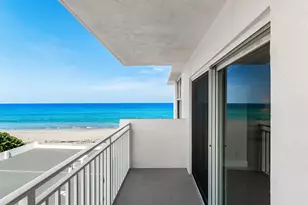 4505 S Ocean Blvd, Highland Beach, FL 33487 - Photo 1
