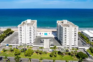 4505 S Ocean Blvd, Highland Beach, FL 33487 - Photo 24