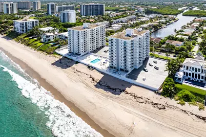 4505 S Ocean Boulevard #306, Highland Beach, FL 33487 - Photo 36