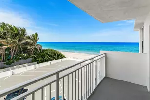 4505 S Ocean Blvd, Highland Beach, FL 33487 - Photo 20