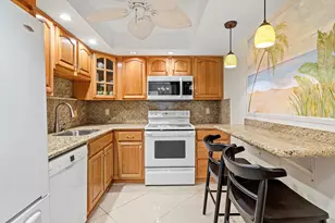 4505 S Ocean Blvd, Highland Beach, FL 33487 - Photo 8