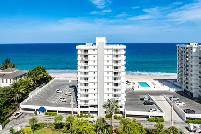 4505 S Ocean Boulevard #306, Highland Beach, FL 33487 - Photo 22