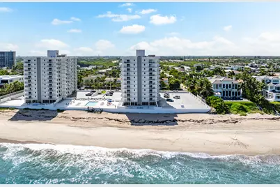 4505 S Ocean Boulevard #306, Highland Beach, FL 33487 - Photo 30