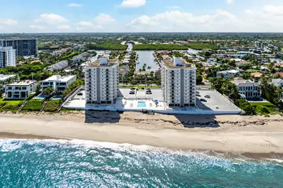 4505 S Ocean Boulevard #306, Highland Beach, FL 33487 - Photo 28