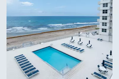 4505 S Ocean Boulevard #306, Highland Beach, FL 33487 - Photo 2