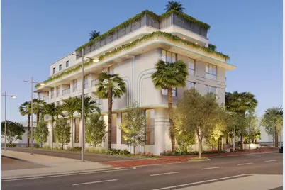 306 NE 2nd Street Loft Units #(110, 111 & 1, Delray Beach, FL 33483 - Photo 8