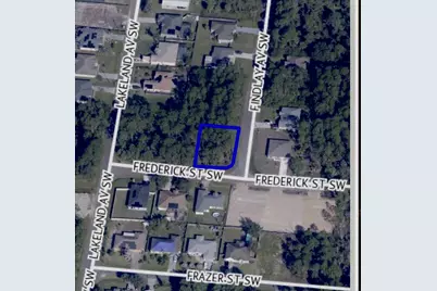 Tbd Frederick Street SW, Palm Bay, FL 32908 - Photo 6