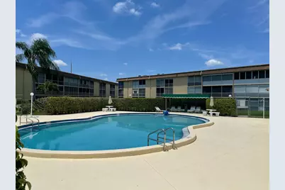 100 Village Green Circle E #312, Lake Worth, FL 33461 - Photo 24