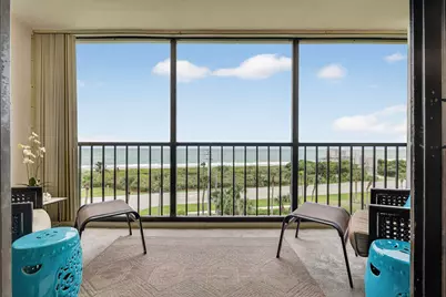 5055 N Highway A1A #603, Hutchinson Island, FL 34949 - Photo 2