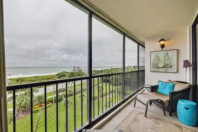 5055 N Highway A1A #603, Hutchinson Island, FL 34949 - Photo 4