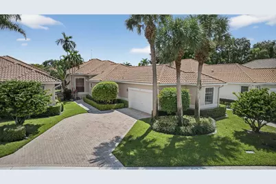 4548 Barclay Fair Way, Lake Worth, FL 33449 - Photo 1