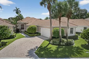 4548 Barclay Fair Way, Lake Worth, FL 33449 - Photo 1