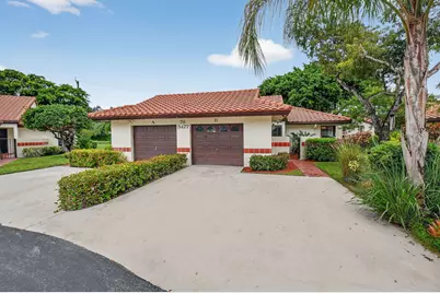5477 Atlantic Palm Court #B, Boynton Beach, FL 33437 - Photo 46