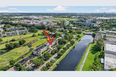 2651 S Palm Aire Drive S #305, Pompano Beach, FL 33069 - Photo 38