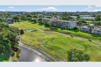2651 S Palm Aire Drive S #305, Pompano Beach, FL 33069 - Photo 36