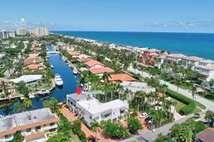 1121 Bel Air Dr, Boca Raton, FL 33487 - Photo 1