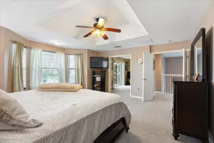 11769 SW Bennington Cir, Port Saint Lucie, FL 34987 - Photo 36