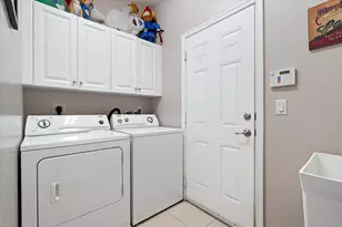 11769 SW Bennington Cir, Port Saint Lucie, FL 34987 - Photo 30