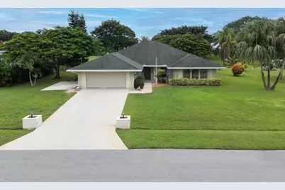 3013 SE Darien Road, Port Saint Lucie, FL 34952 - Photo 1