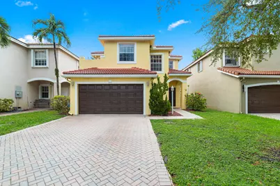 3943 Crescent Creek Drive, Coconut Creek, FL 33073 - Photo 1