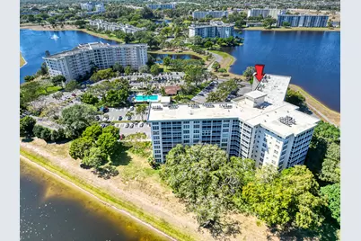 2940 N Course Drive #811, Pompano Beach, FL 33069 - Photo 28