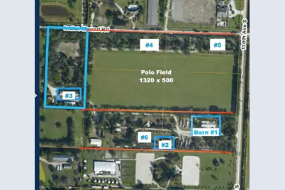 4655 130th Avenue S, Wellington, FL 33414 - Photo 1