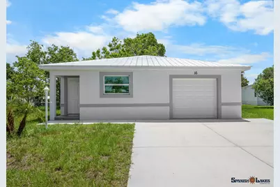 10 Nuestra Calle Lane, Port Saint Lucie, FL 34952 - Photo 1