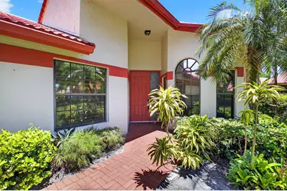 7613 Lexington Club Boulevard #A, Delray Beach, FL 33446 - Photo 4