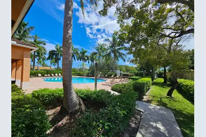 3545 Forest Hill Boulevard #15, West Palm Beach, FL 33406 - Photo 36