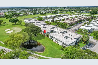 497 Piedmont K, Delray Beach, FL 33484 - Photo 1