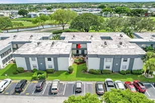 497 Piedmont K, Delray Beach, FL 33484 - Photo 26