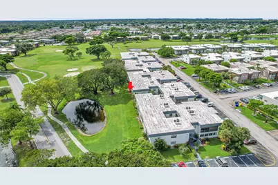 497 Piedmont K, Delray Beach, FL 33484 - Photo 28