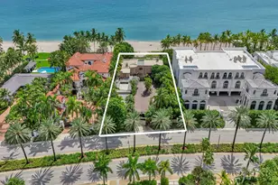 625 Ocean Blvd, Golden Beach, FL 33160 - Photo 1