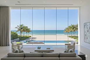 625 Ocean Blvd, Golden Beach, FL 33160 - Photo 2