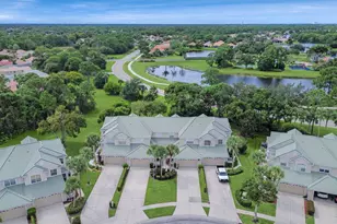 1583 SW Harbour Isles Cir, Port Saint Lucie, FL 34986 - Photo 2